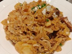 巴盟烩酸菜-老阿妈蒙古村·蒙古包·草原文化·歌舞表演(老君堂店)