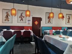 大堂-雲蜀龙阁·金牌水煮鱼(方庄店)