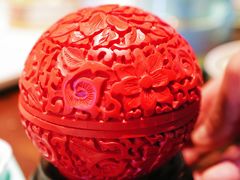 -冶春茶社(平山堂店)