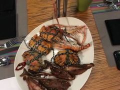 -解放碑威斯汀酒店-知味国际美食餐厅