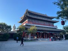 -天津妈祖文化园