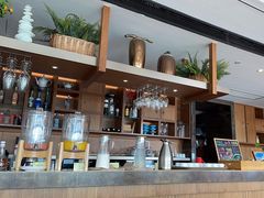 -璟象酒店-爱丽坊景观餐厅