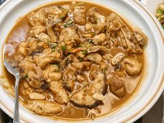 -楚鱼王·河鲜·湖北菜(华农店)