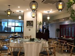 -冶春茶社(星汉大厦店)