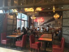 大堂-玛格萝妮(汇智国际商业中心店)