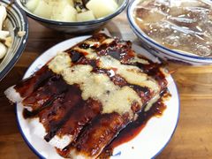 -洁美凉粉店(温江店)