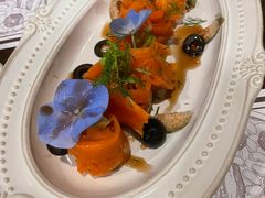 -藏书馆咖啡LibraryCoffee·Bistro(牡丹园店)