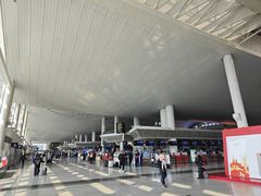 -杭州萧山国际机场