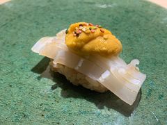 -鮨青(恒基名人购物中心店)