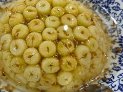 -芝城故事·闽北建瓯菜馆