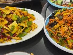 -瑞杰烧烤店·24小时营业(山东路店)