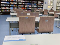 -南山图书馆(常兴路店)