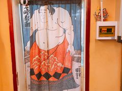 -拉面莊夢語＆中华料理八椿