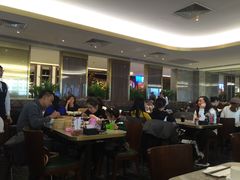 -鼎泰丰(国贸商城店)