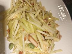 -永安鱼庄·镇江菜(丁卯店)