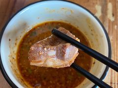 -阿婆情腊排骨火锅(金虹路店)