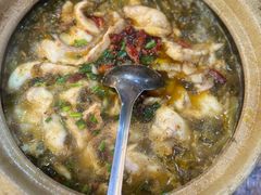 -小钱鱼馆(富春路店)