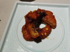 -狮王府淮扬菜(夫子庙老门东店)