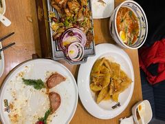 -小土豆北方菜馆(方庄店)
