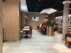 -德克士(长安百货店)
