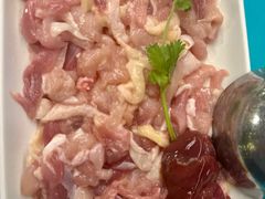 -小煵记·打边炉(西丽文光店)