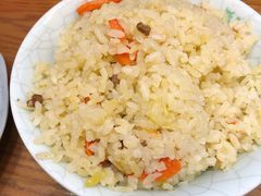 大米抓饭-清真·益鑫羊肉手抓馆(花园北街店)