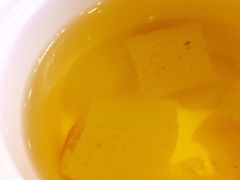 竹荪啥汤-北京饭店