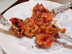-梅利汴京烤鸭•开封豫菜地标店(东司门店)