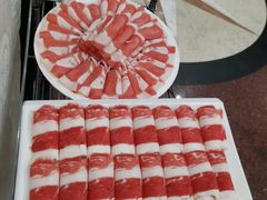 -东来顺饭庄(天坛店)