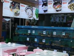 -范饭椰林川湘味海鲜·椰子鸡(三亚湾椰梦长廊店)