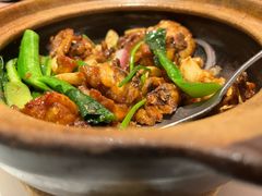 -汤城小厨•粤菜•靓汤(金宝街店)