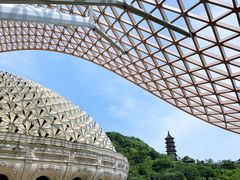 -牛首山文化旅游区