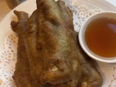 -顶特勒·黄鱼馆·特色菜(上海大世界店)