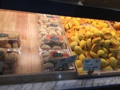 -泸溪河桃酥(秦淮夫子庙一店)
