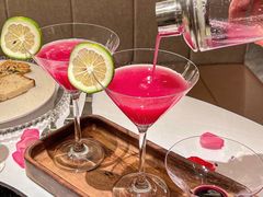 -王品牛排(郑州大卫城店)