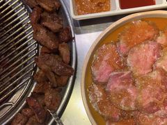 -喜来稀肉(虹泉路店)