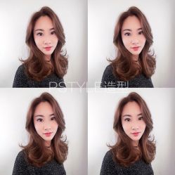 点击看大图 -P.STYLE 派斯造型