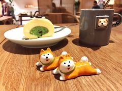 -柴务处·柴犬主题狗咖