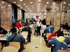大堂-老四季(总店)