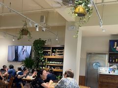 -榖屋house of flour(张江首店)