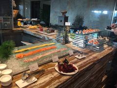 -AdD全日制餐厅(中谷花园酒店)