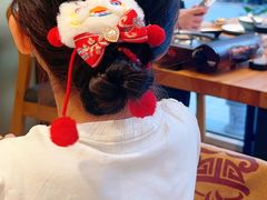 -陶德砂锅(营门口店)