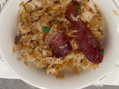 -啫神·广州地标美食(北京路店)