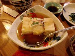日式炸豆腐-天手古舞居酒屋(889广场店)