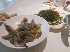 -小鱼小牛·鱼牛干锅·脆鱼火锅(世欧广场店)