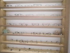 -宝岛眼镜(宁波奉化万达广场店)