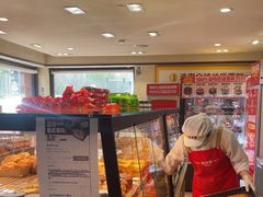 -味多美蛋糕(亚非大厦店)