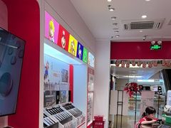 -任天堂Nintendo Switch体验店(天河城店)