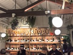 -Money Shops(愚园路店)