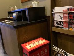 -星巴克(天津滨海国际机场1店)